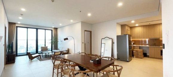 4 Schlafzimmer Wohnung in Dong Da, Vietnam, Nr. 388 8