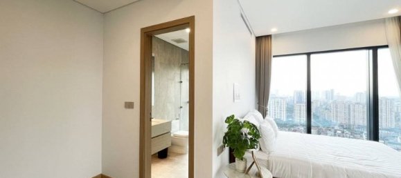 4 Schlafzimmer Wohnung in Dong Da, Vietnam, Nr. 388 20