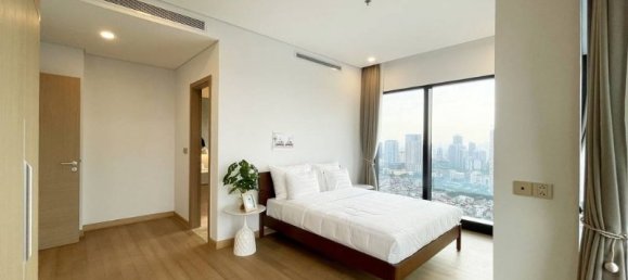 4 Schlafzimmer Wohnung in Dong Da, Vietnam, Nr. 388 17