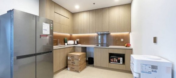 4 Schlafzimmer Wohnung in Dong Da, Vietnam, Nr. 388 9