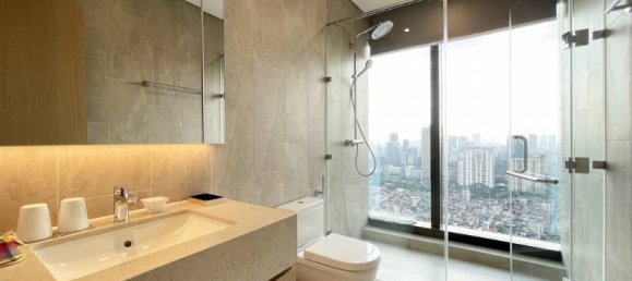 4 Schlafzimmer Wohnung in Dong Da, Vietnam, Nr. 388 21