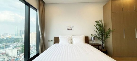 4 Schlafzimmer Wohnung in Dong Da, Vietnam, Nr. 388 13