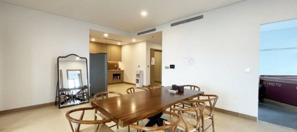4 Schlafzimmer Wohnung in Dong Da, Vietnam, Nr. 388 6