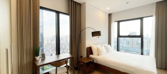 4 Schlafzimmer Wohnung in Dong Da, Vietnam, Nr. 388 26