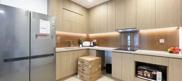 4 Schlafzimmer Wohnung in Dong Da, Vietnam, Nr. 388 10