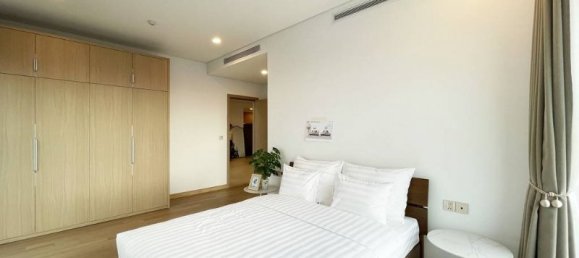 4 Schlafzimmer Wohnung in Dong Da, Vietnam, Nr. 388 18