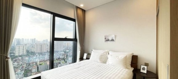 4 Schlafzimmer Wohnung in Dong Da, Vietnam, Nr. 388 23