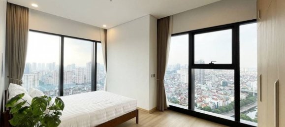 4 Schlafzimmer Wohnung in Dong Da, Vietnam, Nr. 388 19