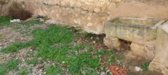  Land in Segovia, Spain No. 27210 5