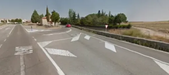  Land in Segovia, Spain No. 27210 21