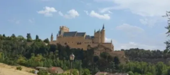  Land in Segovia, Spain No. 27210 13