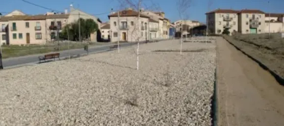  Land in Segovia, Spain No. 27210 14