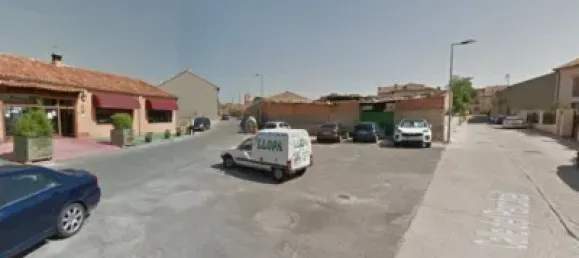  Land in Segovia, Spain No. 27210 23