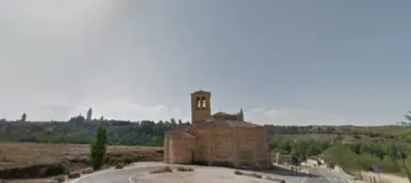  Land in Segovia, Spain No. 27210 17