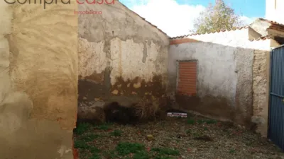  Land in Segovia, Spain No. 27210