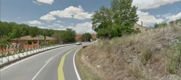  Land in Segovia, Spain No. 27210 18