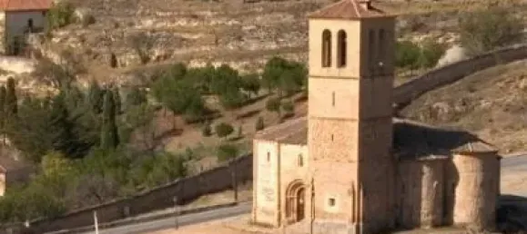  Land in Segovia, Spain No. 27210 12