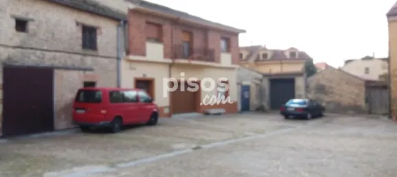  Land in Segovia, Spain No. 27210 25