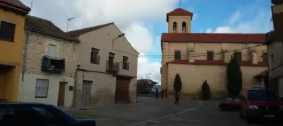  Land in Segovia, Spain No. 27210 8