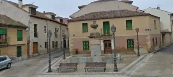  Land in Segovia, Spain No. 27210 10