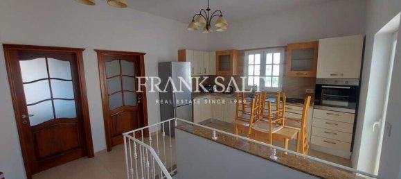 Adosado de 2 dormitorios en Zejtun, Malta No. 5001 2