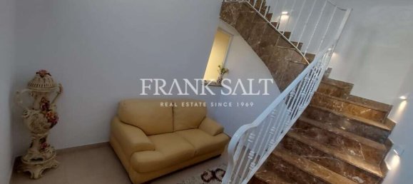 Adosado de 2 dormitorios en Zejtun, Malta No. 5001 3