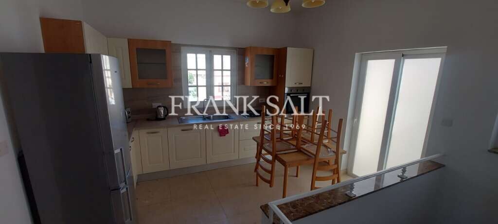 Adosado de 2 dormitorios en Zejtun, Malta No. 5001