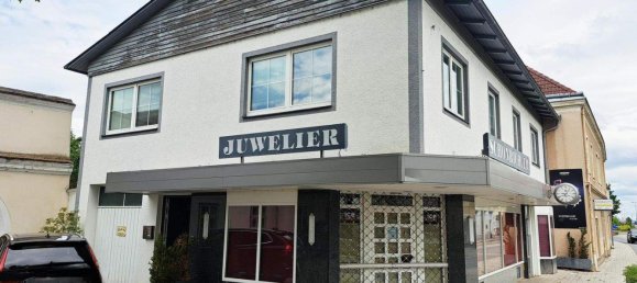 Дом с 9 комнатами в Герцогенбург, Австрия № 129603 13