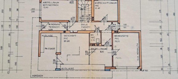 Дом с 9 комнатами в Герцогенбург, Австрия № 129603 20