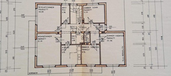 Дом с 9 комнатами в Герцогенбург, Австрия № 129603 19