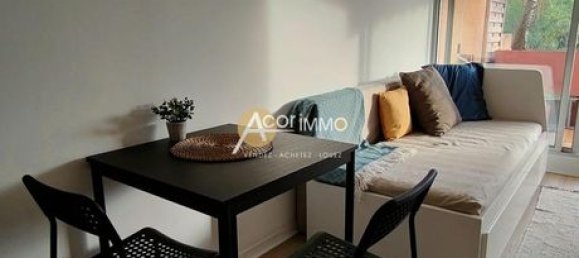 Studio in La Seyne-sur-Mer, France No. 286613 3