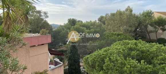 Studio in La Seyne-sur-Mer, France No. 286613 4