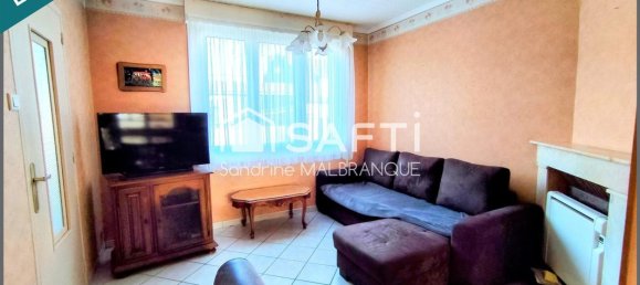 Casa T3 em Aix-Noulette, France N.º 330303 4