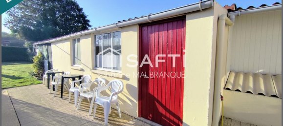 Casa T3 em Aix-Noulette, France N.º 330303 11