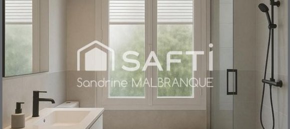 Casa T3 em Aix-Noulette, France N.º 330303 7