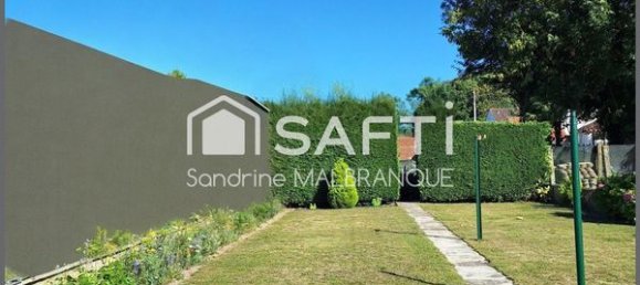 Casa T3 em Aix-Noulette, France N.º 330303 10