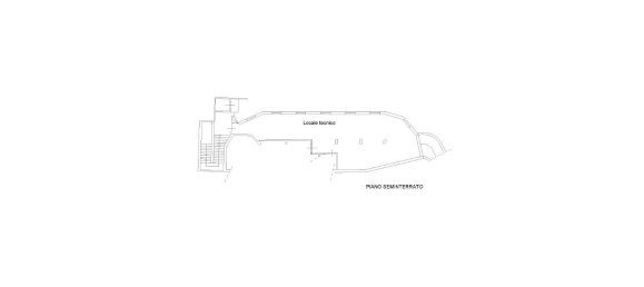 2-Zimmer Gewerbliche Immobilie in Fiumicino, Italy, Nr. 293115 4