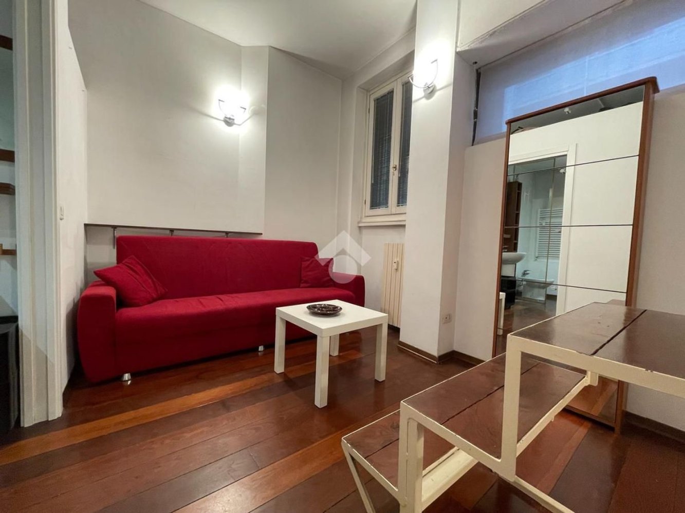 Apartamento de 2 divisões em Milan, Italy N.º 248655