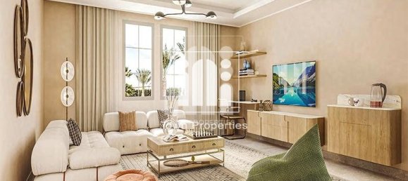 Villa de 3 dormitorios en Abu Dhabi, UAE No. 8804 3