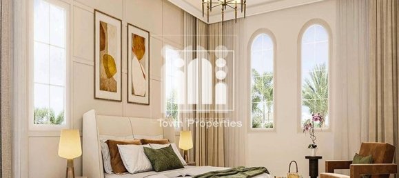 Villa de 3 dormitorios en Abu Dhabi, UAE No. 8804 2