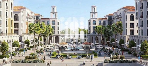 Villa de 3 dormitorios en Abu Dhabi, UAE No. 8804 8