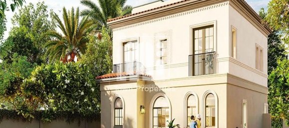 Villa de 3 dormitorios en Abu Dhabi, UAE No. 8804 13