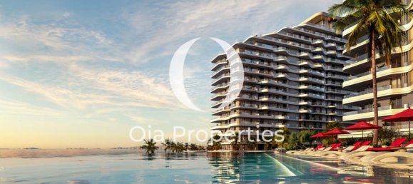 2 Schlafzimmer Wohnung in Al Marjan Island, UAE, Nr. 104622 7