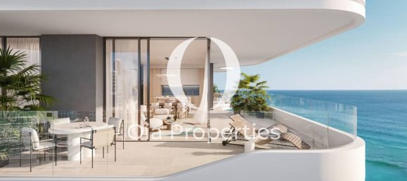 2 Schlafzimmer Wohnung in Al Marjan Island, UAE, Nr. 104622 10