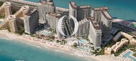 2 Schlafzimmer Wohnung in Al Marjan Island, UAE, Nr. 104622 8