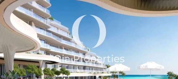 2 Schlafzimmer Wohnung in Al Marjan Island, UAE, Nr. 104622 9