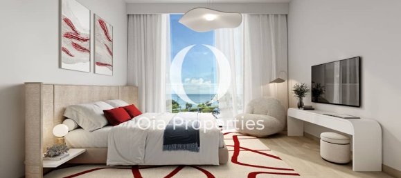 2 Schlafzimmer Wohnung in Al Marjan Island, UAE, Nr. 104622 3