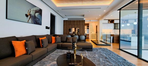 4 Schlafzimmer Villa in Chania, Greece, Nr. 89794 9