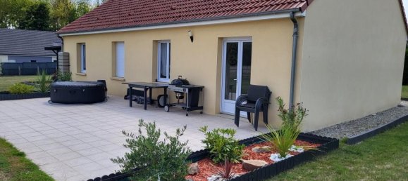 3 bedrooms House in Orne, France No. 353757 8