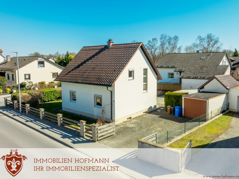 3 bedrooms House in Deggendorf, Germany No. 340513